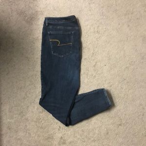AMERICAN EAGLE JEGGINGS!!!